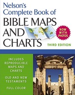 Nelson s Complete Book of Bible Maps and Charts,