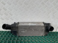 CITROEN C5 III 08-16 2.0 HDI intercooler radiator 9683009680 OE