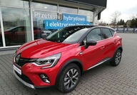 Renault Captur techno mild hybrid TCE 100 LPG ...