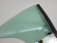 MERCEDES SLK R171 CABRIO window right rear part MALA