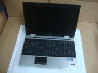 Hp Elitebook 8540p i5/8GB/128Gb Nvidia