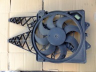 ventilátor chladiča lancia delta III 1,6 M-jet 2012r