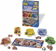 Ravensburger 23429 /Bob the Builder na budowie