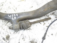 swing left left front front MERCEDES S W221 3.0 CDI