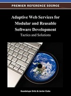 Adaptive Web Services for Modular and Reusable