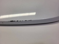 spoiler heckklappe heck Opel Crossland X 2019 13481454