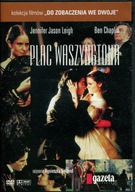 PLAC WASZYNGTONA - AGNIESZKA HOLLAND - DVD