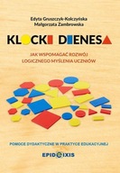 KLOCKI DIENESA - PRZEWODNIK METODYCZNY - EDYTA GRUSZCZYK-KOLCZYŃSKA