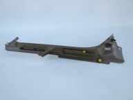 cover spoiler of the threshold rear part left / right VOLVO XC90