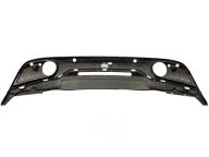 ASTON MARTIN DB9 CARBON Diffuseur Arrière Pare choc DG43-17E955-BA