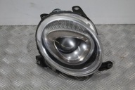 light right front FIAT 500 ABARTH LIFT