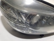 light XENON front right Mercedes C W204 A2048203059 EU EUROPA