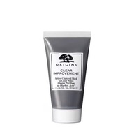 ORIGINS Clear Improvement Active Charcoal Mask Maska na čistenie pórov