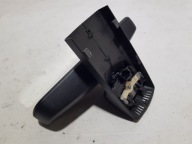 mirror inner BMW F30 F31 black, 925613803