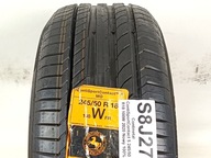 1x Continental ContiSportContact 5 245/50 R18 2020 Nowa!