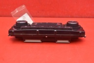 control panel air conditioning devices KLIMY 3T0907044AS SKODA SUPERB 2 II 08-13