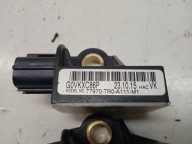 Sensor SENSOR UDERZENIOWY KOMPLET 77975-TK4-A110-M1 Honda CR-V IV