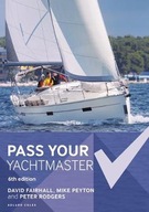 Pass Your Yachtmaster Fairhall David ,Rodgers Mr