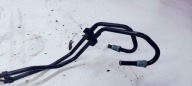 Schläuche bremsen AUDI A8 D4 4H1614706D 705D