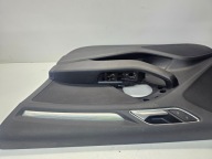 side door right front AUDI A3 8V sedan 8V5867106 UK