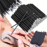 MIKRO APPLIKÁTOROK SZÁLMENTES SZEMPILLA MIKROALKALMAZÓK 100db