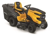 Záhradný traktor Cub Cadet XT1 OR95 18KM s košom Traktorová kosačka