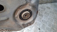 axle beam front RENAULT TARFIC II VIVARO A 2.0 DCI 2006