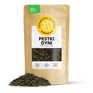 Pestki DYNI ŁUSKANE 1000 g 1 kg PREMIUM - POLSKA