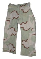 US ARMY JSLIST Desert katonai nadrág XLR