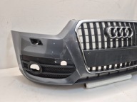 AUDI Q3 and 1 8U 11-14 bumper front front washer PDC