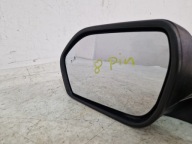 FORD EXPLORER VI 6 mirror exterior left 8 PIN LB6B 17683 BQ6YZ9