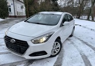 Hyundai i40 LIFT 1.6 Ben Led Serwis 152tys K...