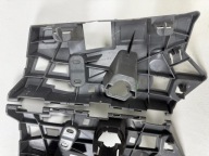SKODA SCALA 2019- support holder of the washer left right front 657807055 6