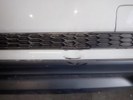STOSSSTANGE HECK HINTEN AUDI A4 B9 2015- KOMBI 8W