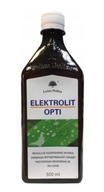 Elektrolit Opti Leśna Dolina 500 ml