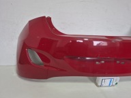HYUNDAI I30 II 2 HB 12- bumper rear part rear without DZIUR