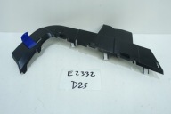 Support Support plaque Pare choc Droite HYUNDAI KONA 2020- 865B2-HF000