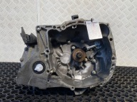 RENAULT CLIO III MODUS 05-12 1.2B CAMBIO manuale JH3-128 OE