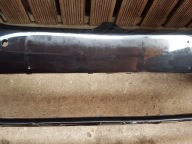 front bumper front BMW G20 G21 SPORT LINE