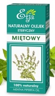 Etja naturalny olejek eteryczny miętowy 10 ml