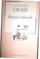 Blaszany bębenek - Gunter Grass