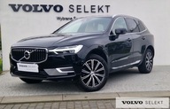 Volvo XC60 B4 D AWD Inscription Salon PL Serwis AS