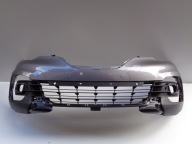 front bumper RENAULT CAPTUR 17- LIFT NR 48523