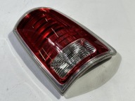 light rear part rear right LED Dodge RAM 1500 2013 - 2018