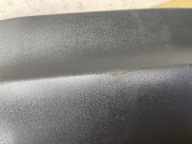 Couverture Couvre Sous Porte coffre hayon OPEL CORSA D 13268263