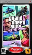 Grand Theft Auto: Vice City Stories Sony PSP