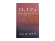 Civil War: The War of the Three Kingdoms 1638-1660