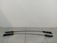 Barres de toit longitudinales Peugeot 207 et (2006-2012)