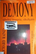 Demony - Richard. Rainey