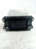 RADIO FABRYCZNE Navigation MAZDA 6 GJ GHP9-EC
